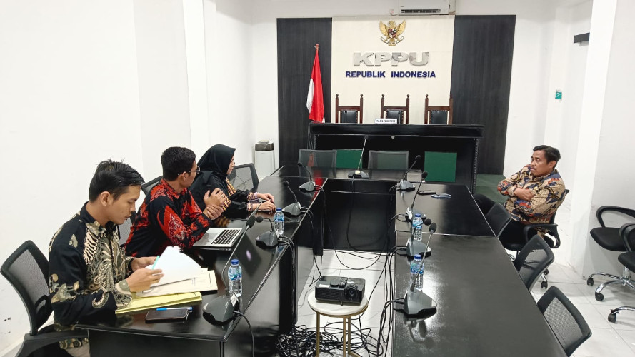 KPPU Kawal Pergub Jatim agar Selaras dengan Prinsip Persaingan Usaha Sehat